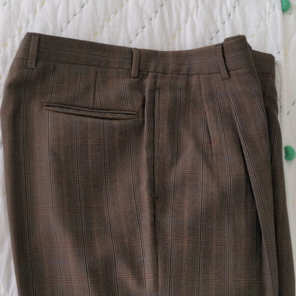 Jos A Bank pants